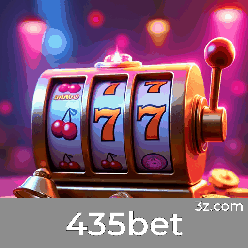 435bet game mais image