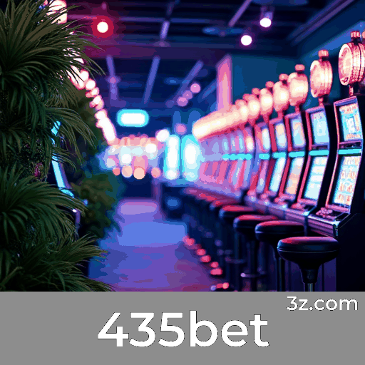 435bet game mais image