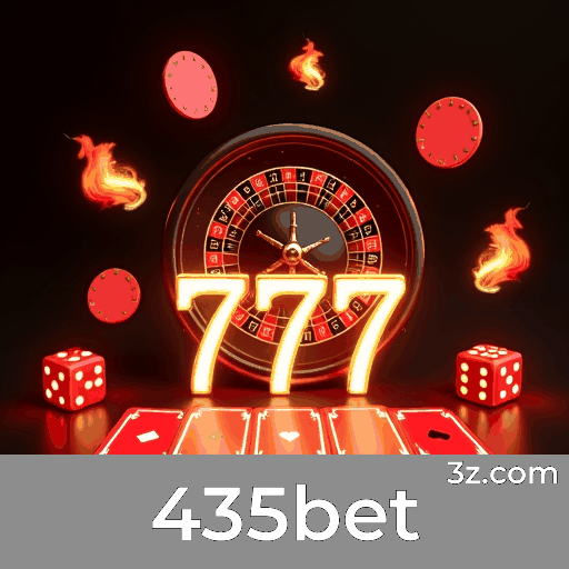 435bet game mais image