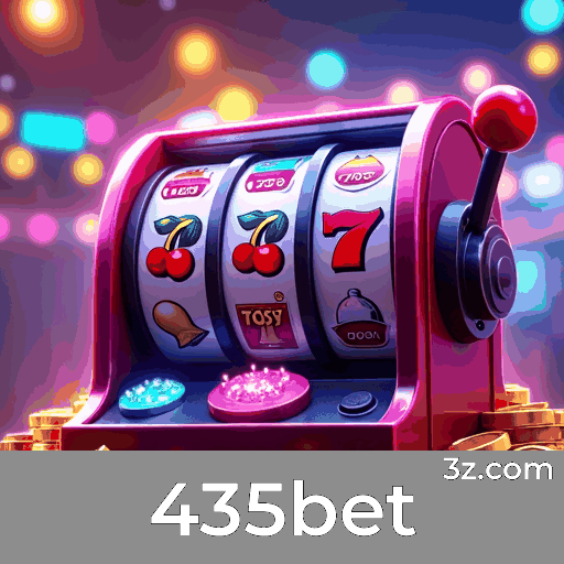 435bet game mais image