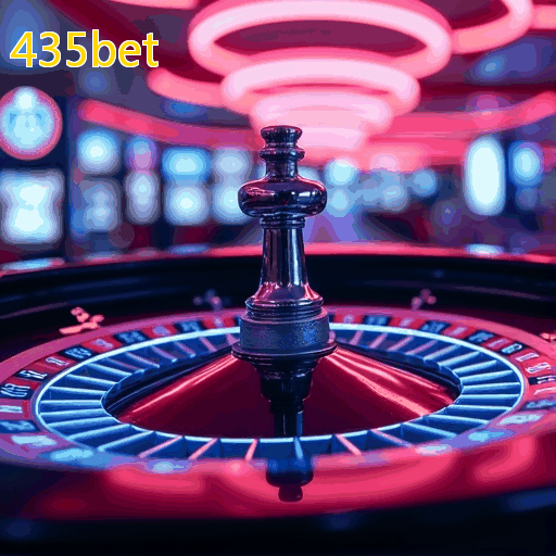 vivo no cassino 435bet