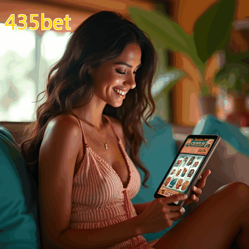 435bet aplicativo