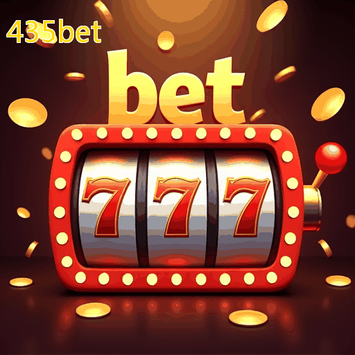 cassino 435bet